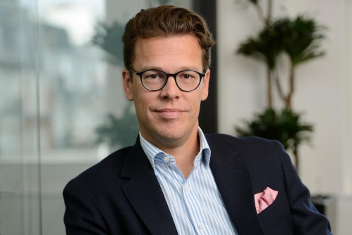 Vincent Vernier, CBRE  Vincent Vernier, CBRE