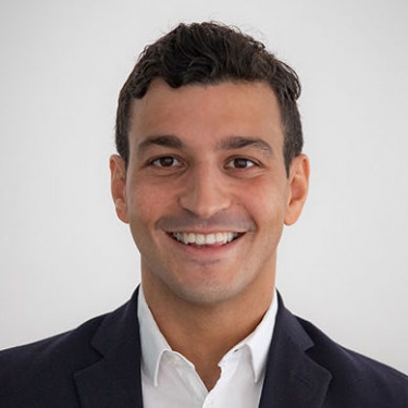 Elias-Antoine Chebak, Capelli