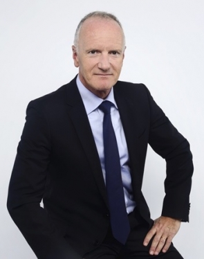 Christophe Cuvillier, © Unibail-Rodamco-Westfield 
