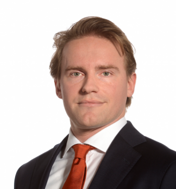 Michiel Santing - BNP Paribas Real Estate