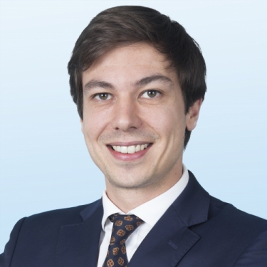 Guillaume Théret, Colliers Global Investors.