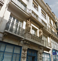 42 44 rue de Paradis