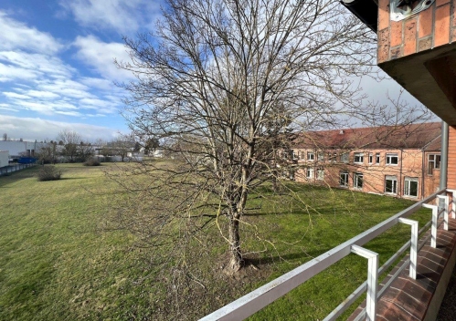 Le siège régional d'Orange près de Troyes. © Altixia REIM