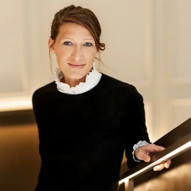 Bénédicte Faurisson, Detressangle Immobilier 