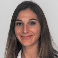 Chloé Nessim Chloé Nessim