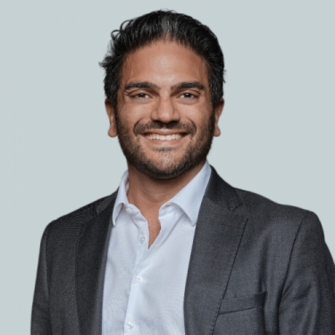 Yoni Lellouche, Indosuez
