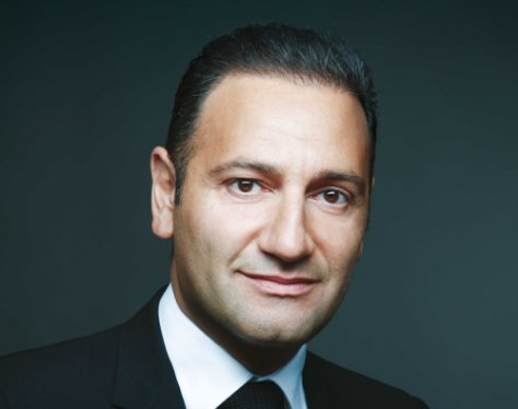 Olivier Bokobza, BNP Paribas Real Estate Promotion
