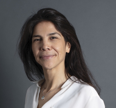 Virginie Wallut, La Française Real Estate Managers