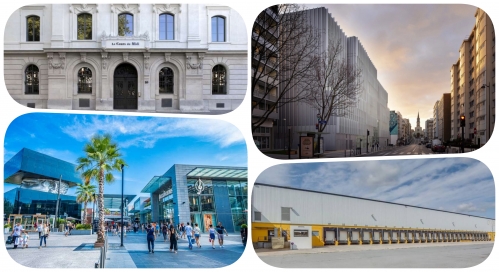 Quelques grands deals de 2023