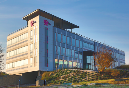 Agua siège GA Labege 600