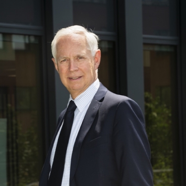 Marc Gedoux, Seqens Accession. 