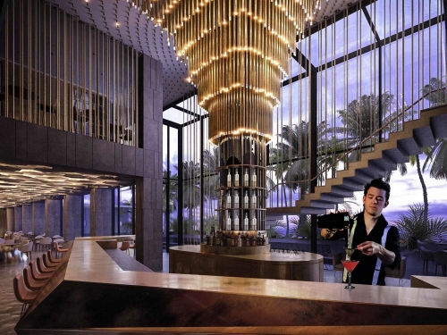 Les murs du Pullman d'Abidjan rejoignent le portefeuille de Kasada.