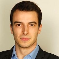 Antonin Friquet - 200