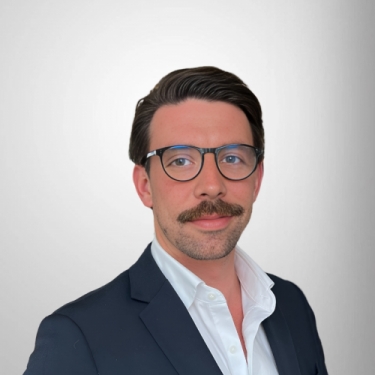 Thomas Bionaz, Cushman & Wakefield