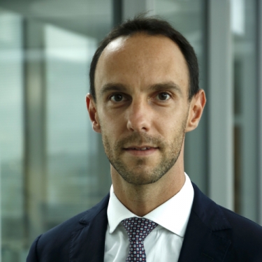 Jean-Maxime Jouis, BNP Paribas REIM.