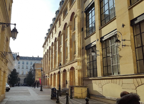 5 Avenue de Provence - CBRE & Fabrica SGR pour Cicerone - © Fabricasgr.com - 600