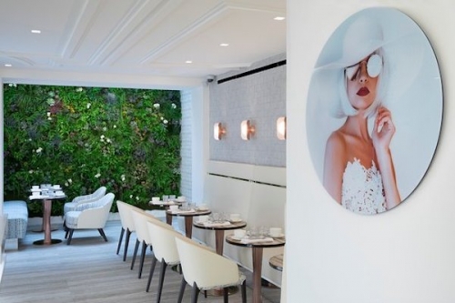 L'hôtel Dress Code à Paris 