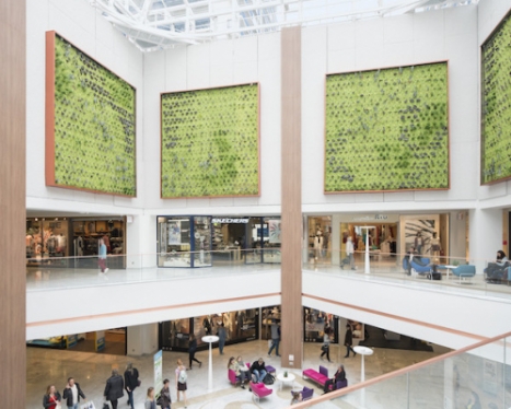 Centre commercial Saint Sebastien Nancy 600