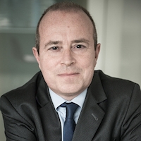 Philippe Bouillon - 200