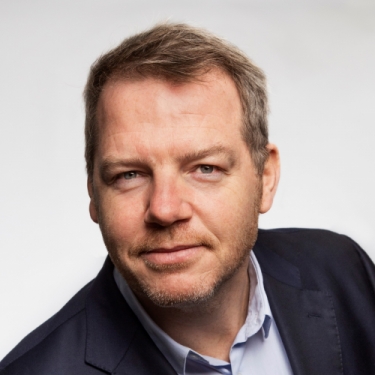 Thierry Cahierre, Redevco