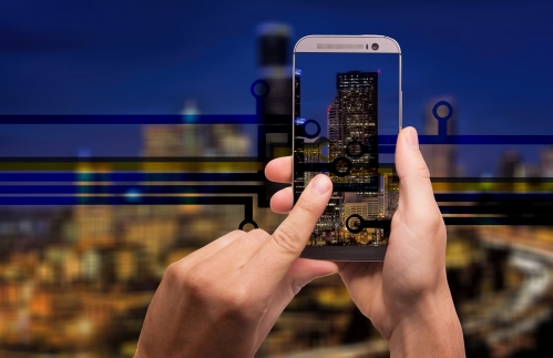 Grâce à sa nouvelle levée de fonds, SmartHab ambitionne de doubler son carnet de commandes.