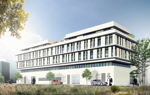 Le pôle Medic® de Montpellier, bientôt exploité par Medic Global