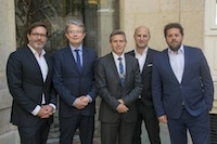 Equipe Edmond de Rothschild CF 200