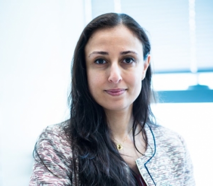 Marie Zaiter Al Houayek - Nexity PM Marie Zaiter Al Houayek - Nexity PM