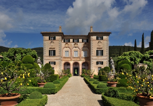 Villa jardin - Le Collectionist - 600 Villa jardin - Le Collectionist - 600