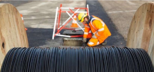 Vauban IP soutient depuis une décennie le développement des infrastructures numériques en France. 