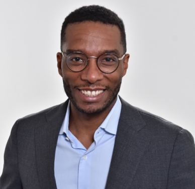 Alexandre André, KanAm Grund 