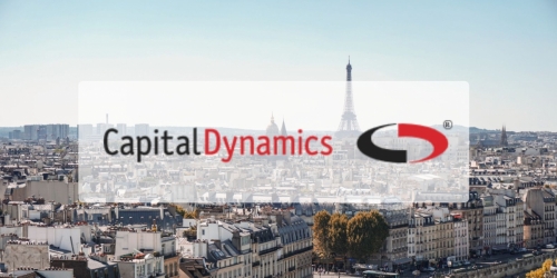 © CapitalDynamics. 