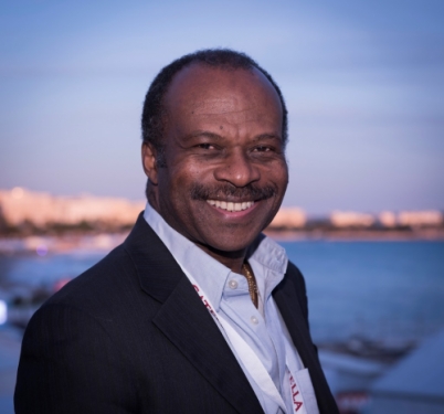 Chris Igwe - Chris Igwe International 