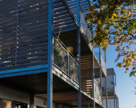 Une réalisation de Green Eco-Promotion