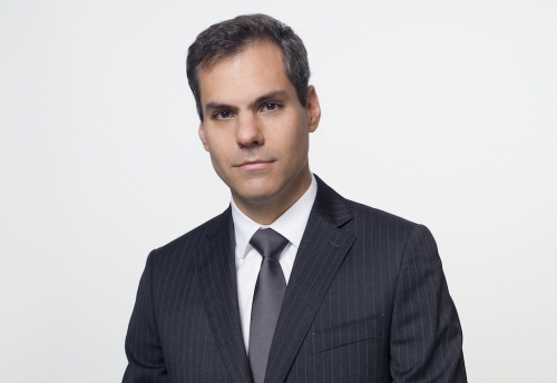 Romain Linot - Aviva Investors France