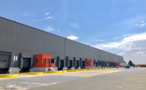 L'un des actifs d'Organa III. 