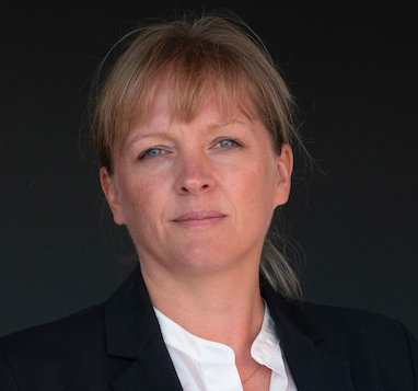 Fiona Southall, Edmond de Rothschild Asset Management