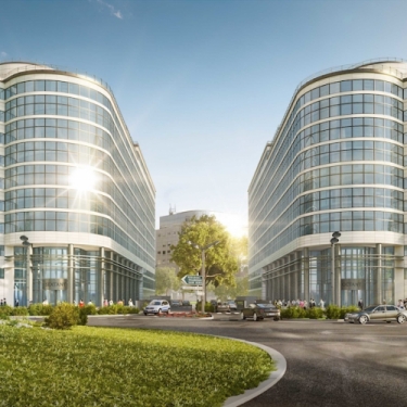 Octant-Sextant façade - Gecina © DR - 600