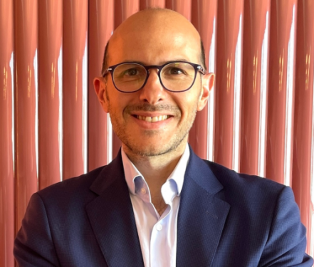 Gregory Muguet, Heir Invest