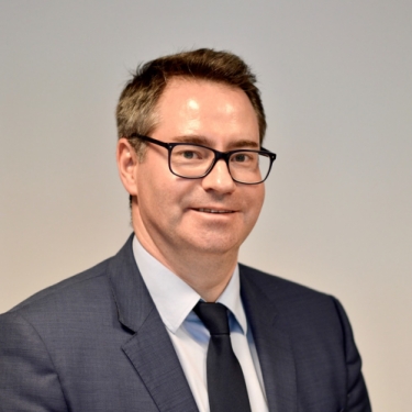 Olivier Bucaille - Altarea Cogedim Développement Urbain