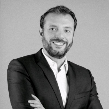 David Berbia, Wallsbroker David Berbia, Wallsbroker