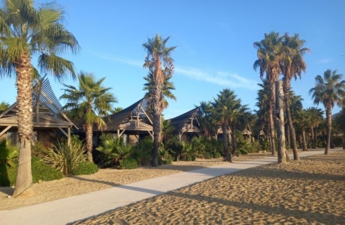 ©Riviera Villages