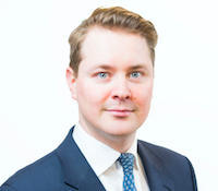 Tomas Wegelius - Access Capital Partners 200