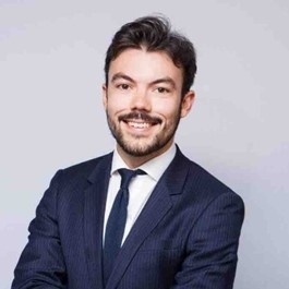 Loïc Lopez, Colliers France