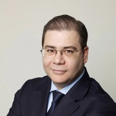 Stéphane Tortajada, Klépierre