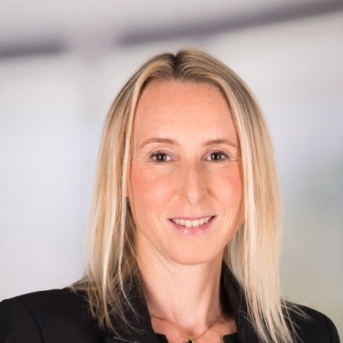 Florence Leibovitch-Neu, Savills