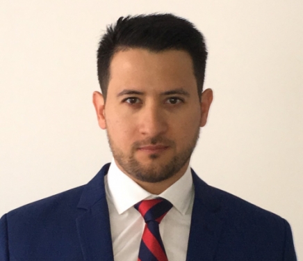 Matthias Bertetto - Bécarré 