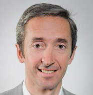 Emmanuel Clair, Crédit Agricole Immobilier