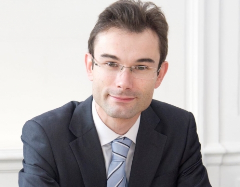 Aymeric Canivenc - CBRE Asset Services