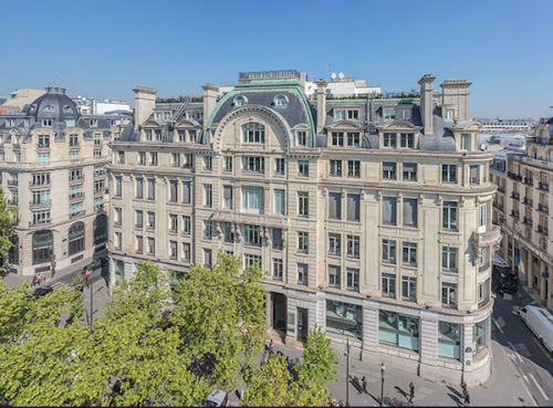 6 8 boulevard Haussmann 600